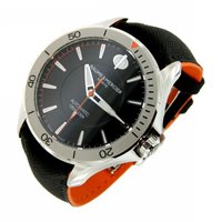 Orologio Baume & Mercier Uomo Clifton in Acciaio M0A10338 - M0A10338